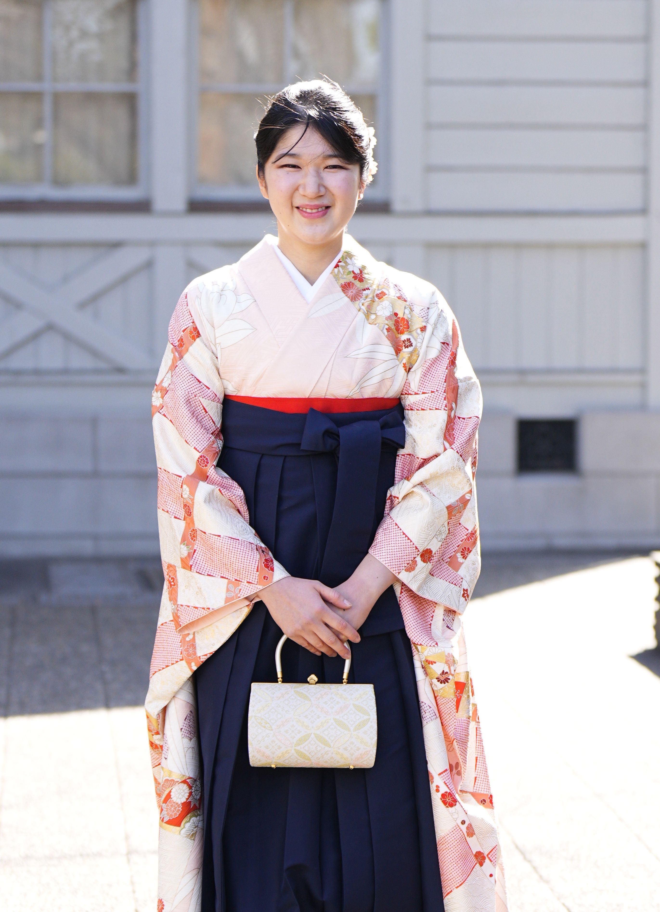 愛子さまご成長の記録】愛らしい赤ちゃん時代から成年皇族としてご活躍されるお姿まで