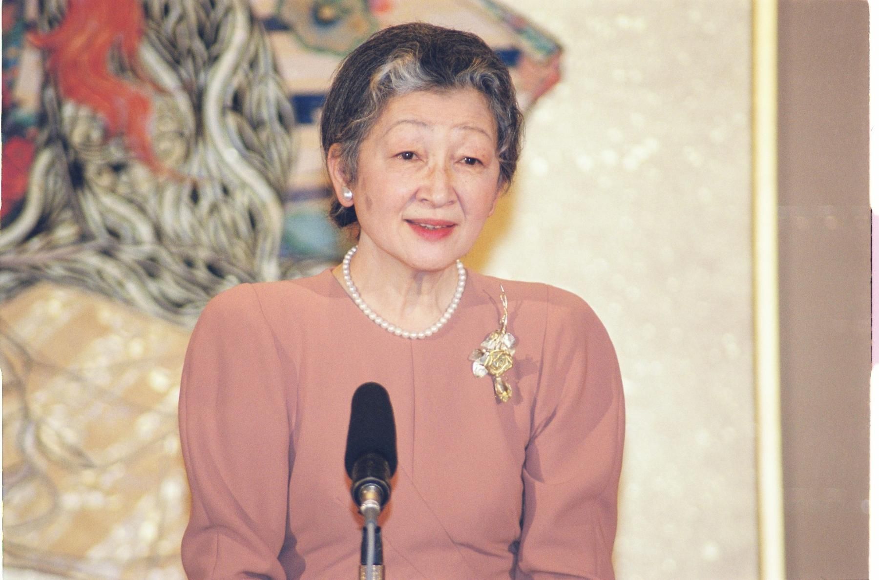 上皇后美智子さま、卒寿で振り返る「いま読み返したい3つの言葉」