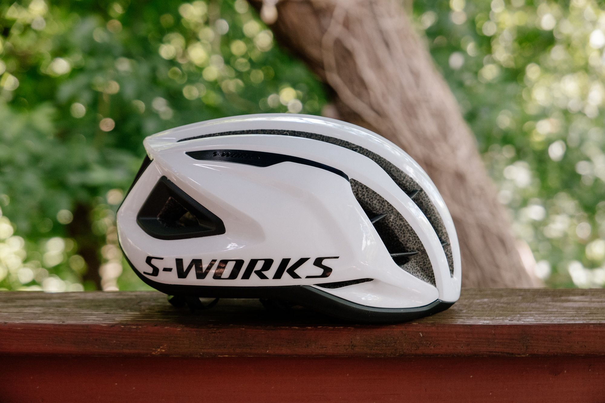 s works helmet price