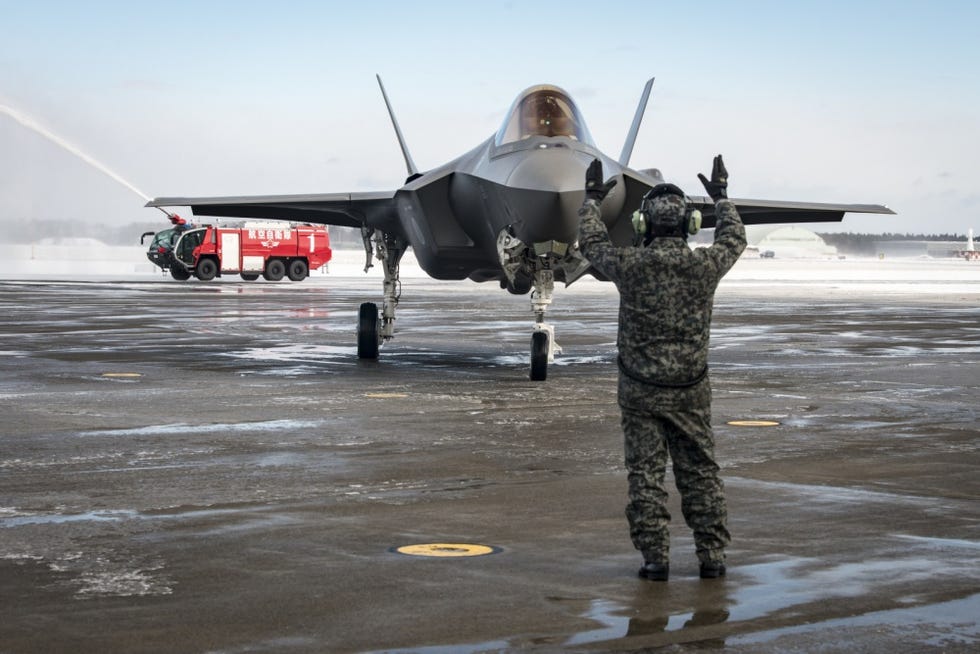 Airplane, Aircraft, Vehicle, Air force, Military aircraft, Fighter aircraft, Lockheed martin f-35 lightning ii, Aviation, Jet aircraft, Stealth aircraft, Airplane, Aircraft, Vehicle, Air force, Military aircraft, Fighter aircraft, Lockheed martin f-35 lightning ii, Aviation, Jet aircraft, Stealth aircraft,