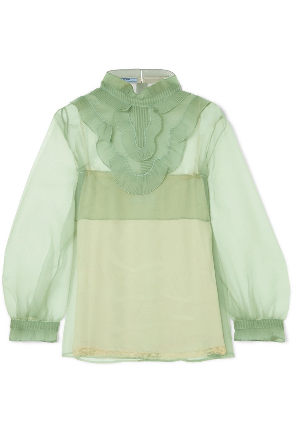 Clothing, Green, Sleeve, White, Outerwear, Blouse, Yellow, Top, Beige, Collar, 