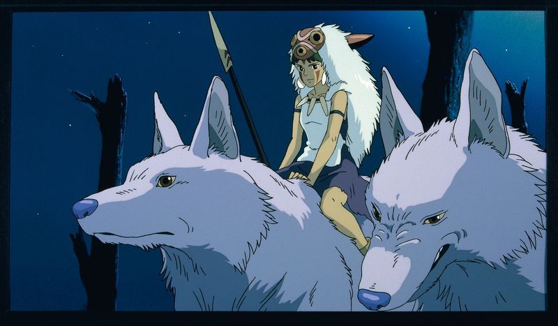 Canidae, canis lupus tundrarum, Canis, Illustration, Fictional character, Wolf, Anime, Carnivore, Wolfdog, 
