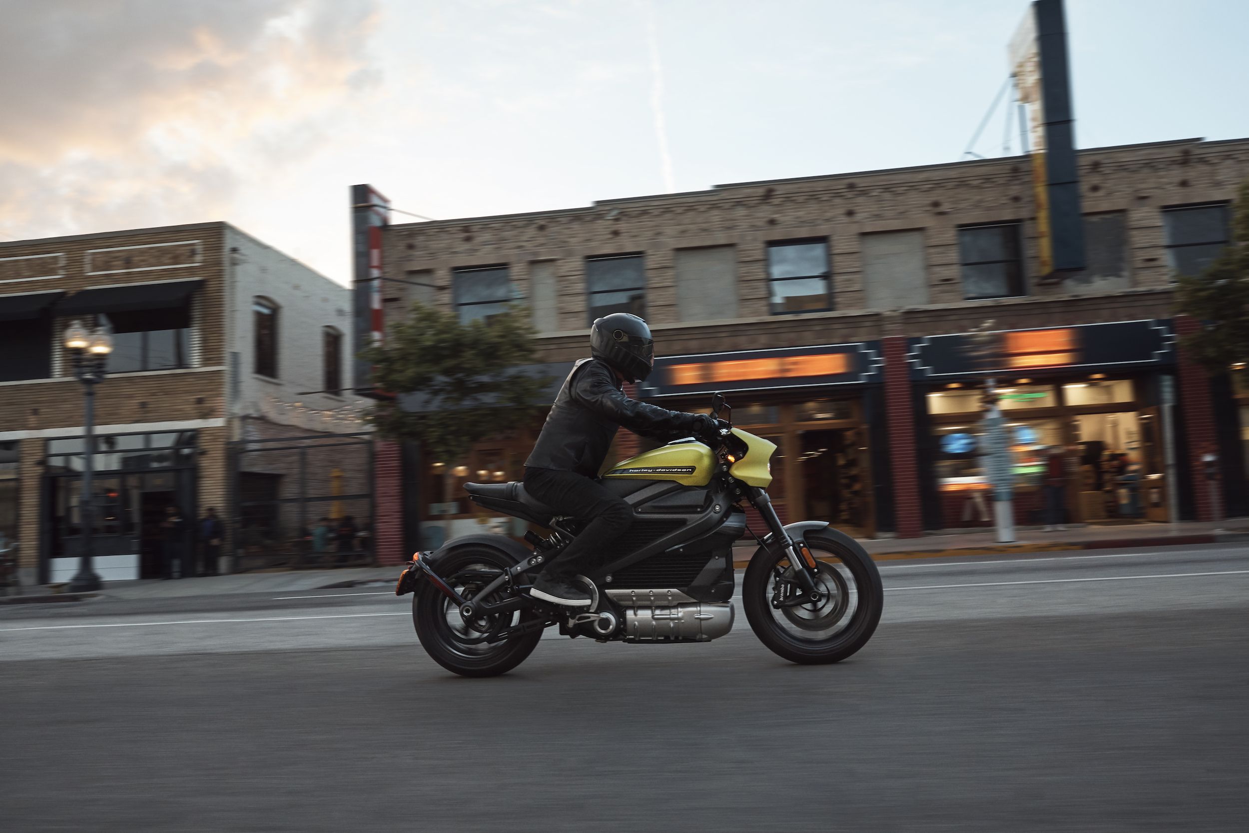 Harley-Davidson Launches LiveWire ONE With A Serious Price Drop