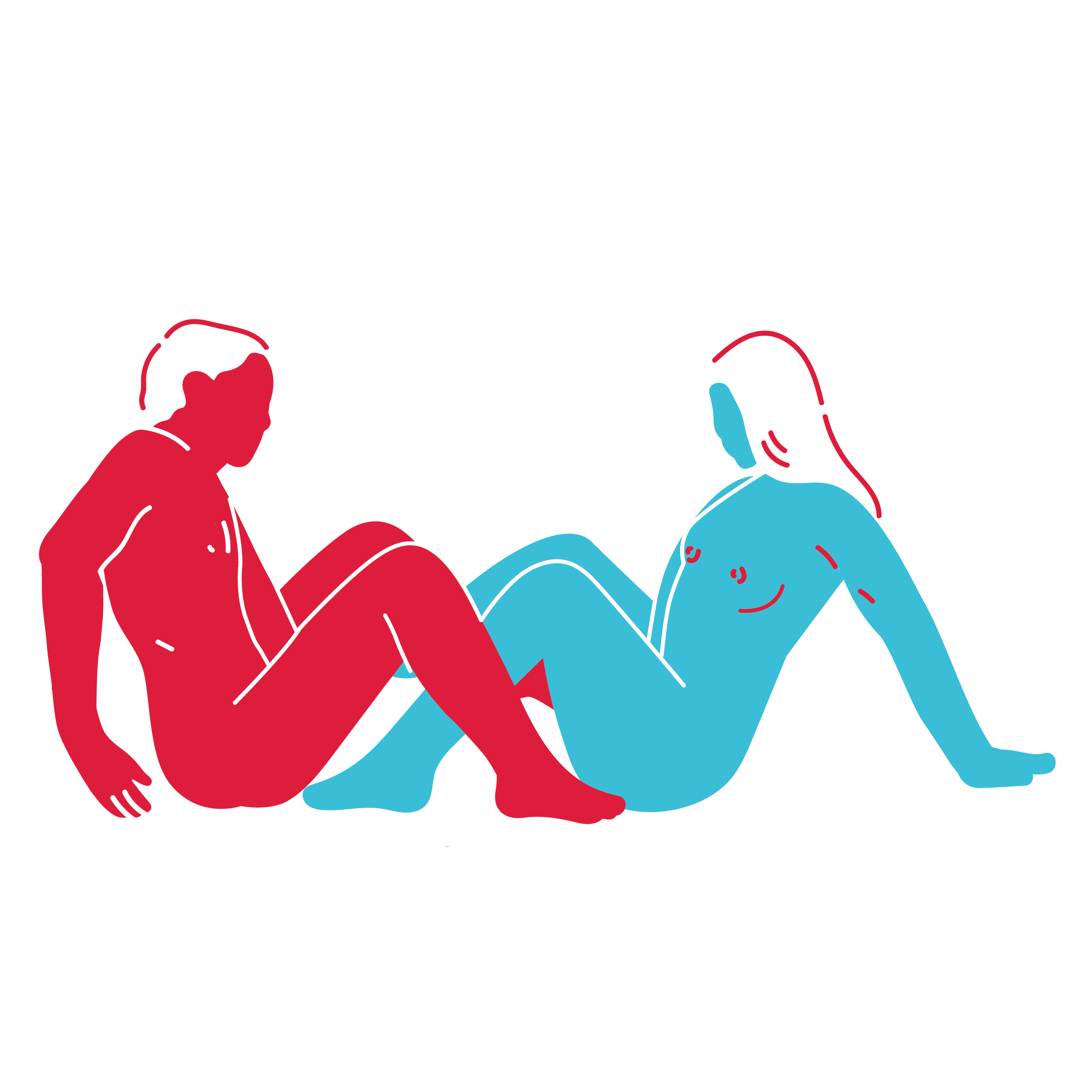49 Best Sex Positions For Better Stimulation And Stronger Orgasms