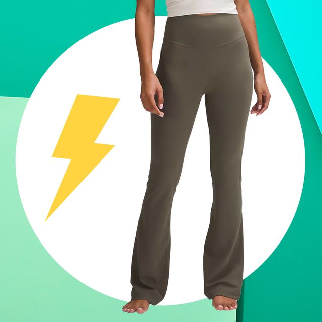  Lululemon Yoga Pants