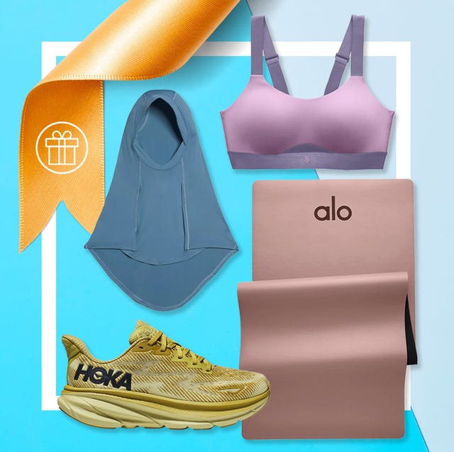 48 Best Fitness Gifts In 2023 - Great Gifts For Gym Lovers