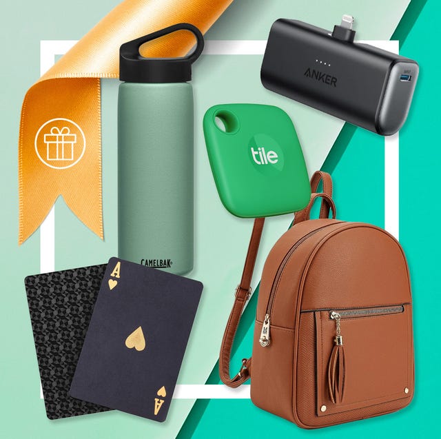 How To Win At Life -- Or At Least At The Office Gift Exchange: 30 Under $30