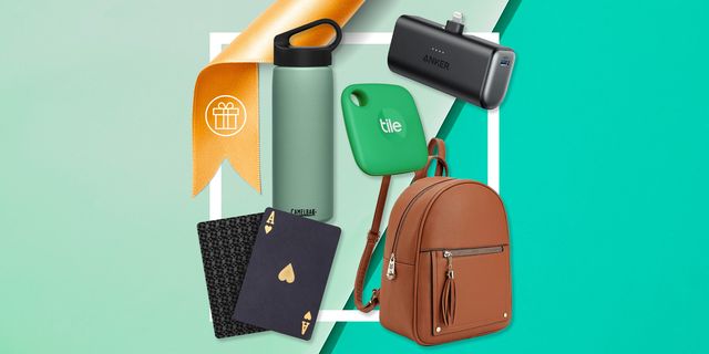 66 Best Gifts Under $20 of 2023 for Affordable Luxury