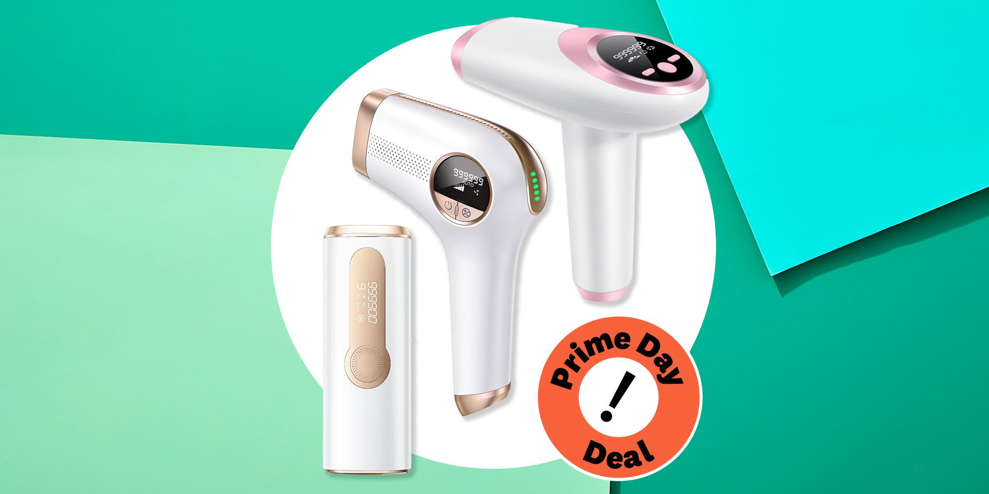 The 9 Best At-Home Laser Hair Removal Devices of 2023, Tested and Reviewed