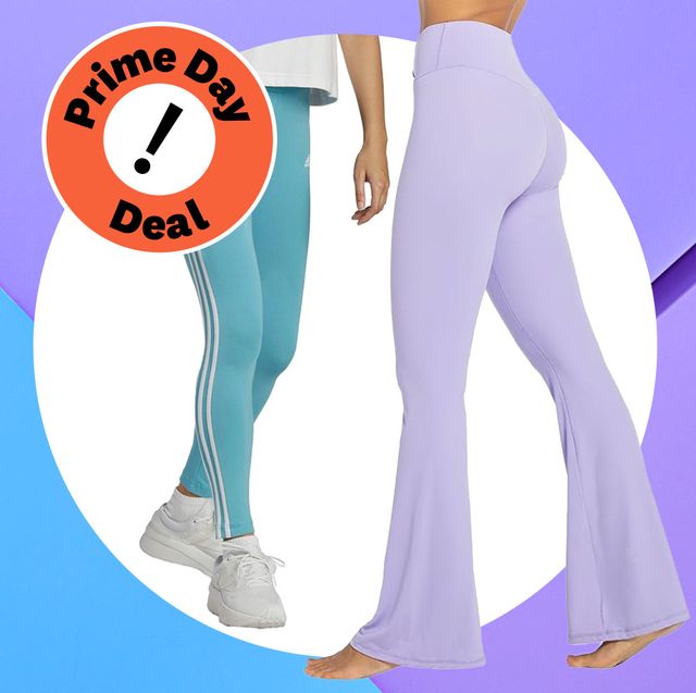 Colorfulkoala Womens High Waisted Tummy Control Workout Leggings 7/8 Length  Yoga Pants