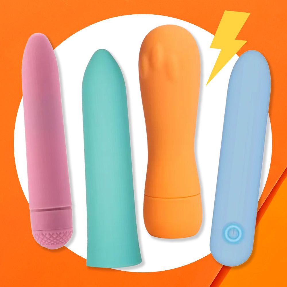 The 20 Best Sex Toys for Couples in 2023, According to Experts