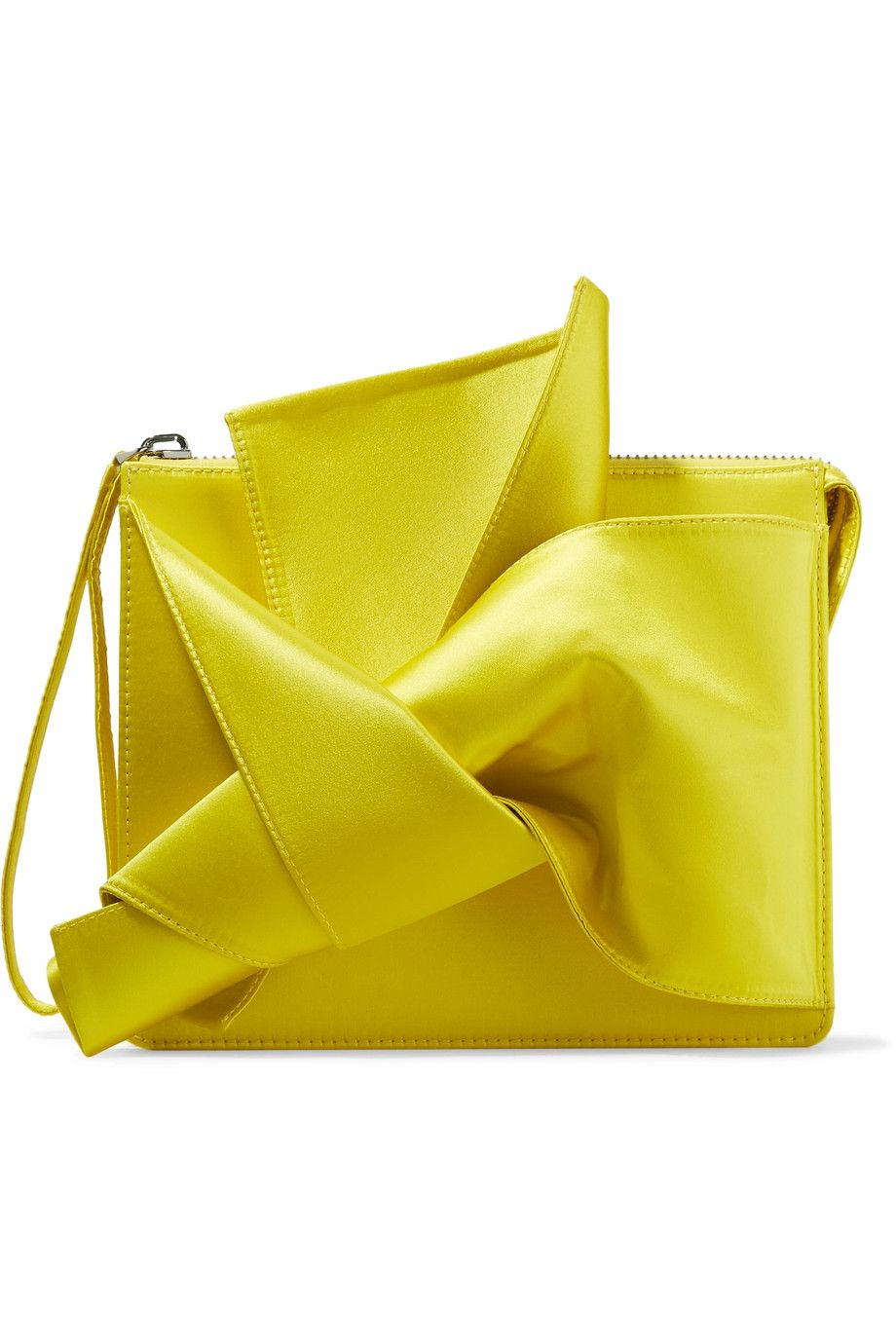 Bag, Yellow, Handbag, Product, Shoulder bag, Fashion accessory, Leather, Textile, 
