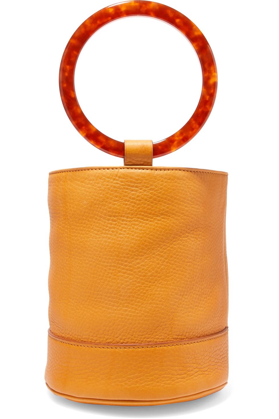 Orange, Keychain, Yellow, Fashion accessory, Leather, Bag, Handbag, 