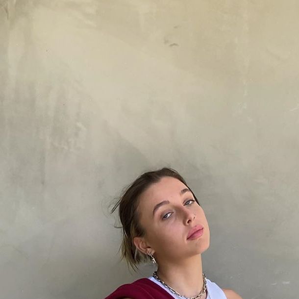 Emma Chamberlain Apologizes After Posting a Racially Insensitive Photo on  Instagram
