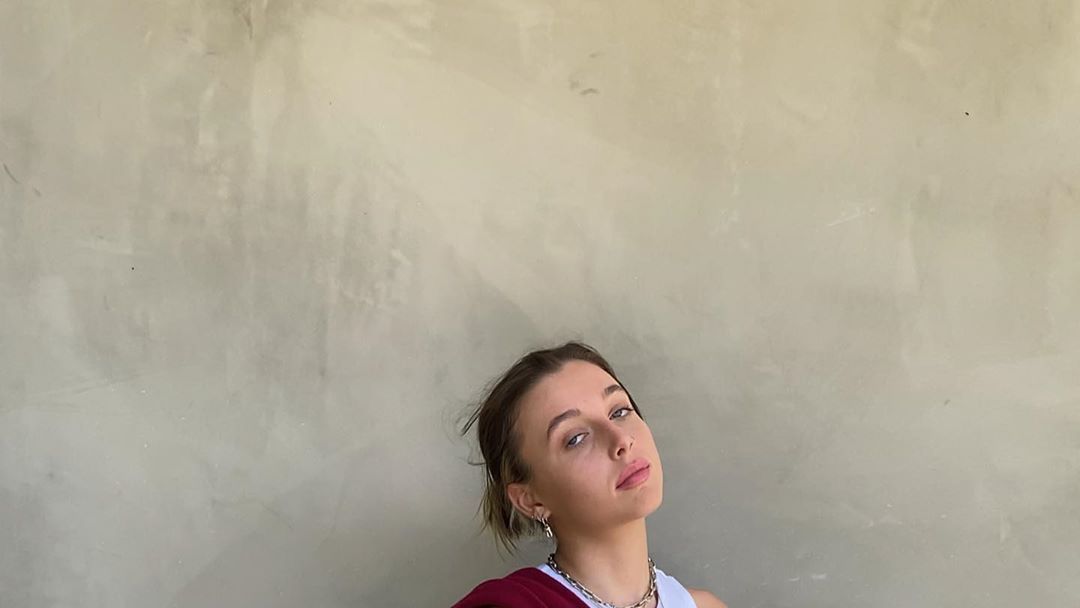 emma chamberlain on Instagram: old pic because ive been in pjs