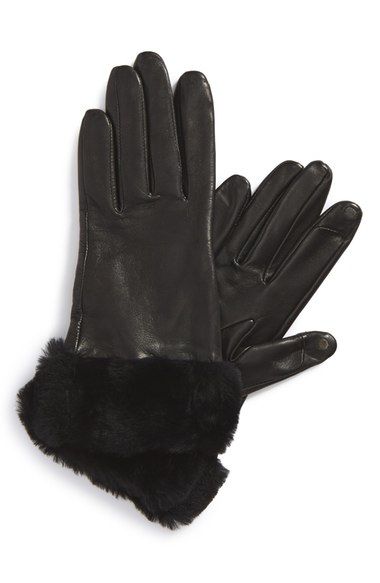 Glove, Safety glove, Personal protective equipment, Sports gear, Leather, Fur, Fashion accessory, Hand, Bicycle glove, 