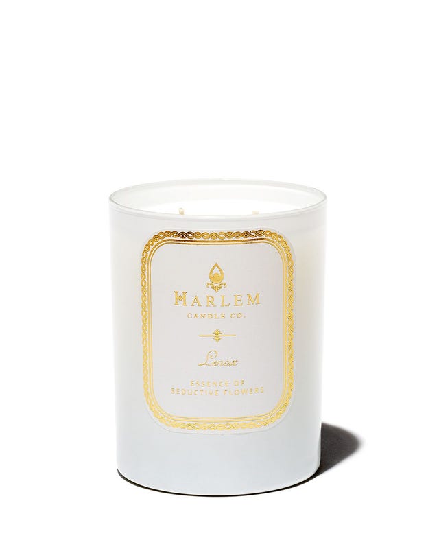 Candle, Lighting, camomile, Cylinder, 