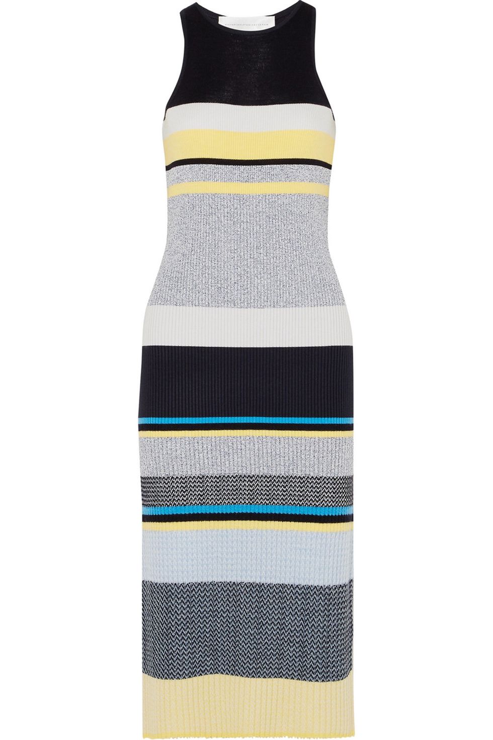 Clothing, Dress, Yellow, Turquoise, Cocktail dress, Day dress, Neck, Beige, Bottle, Strapless dress, 