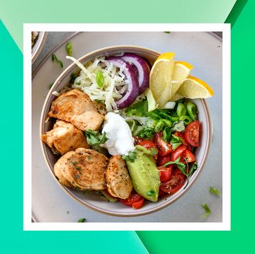 best keto meal delivery services bowl of prepared food