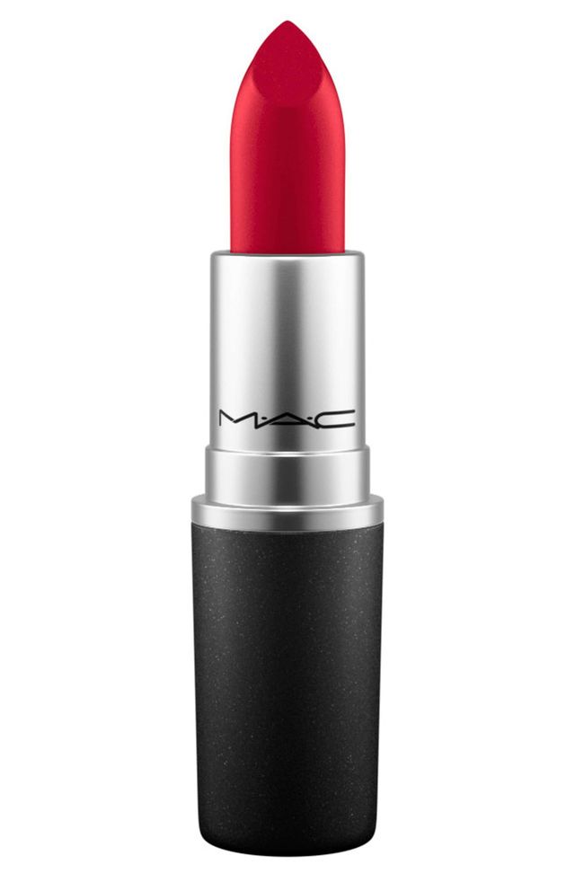 Can One Of These Five Women Find The Perfect Dupe To Cult-Favorite Ruby Woo  Red Lipstick?