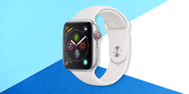 Lowest price for apple watch 4 online