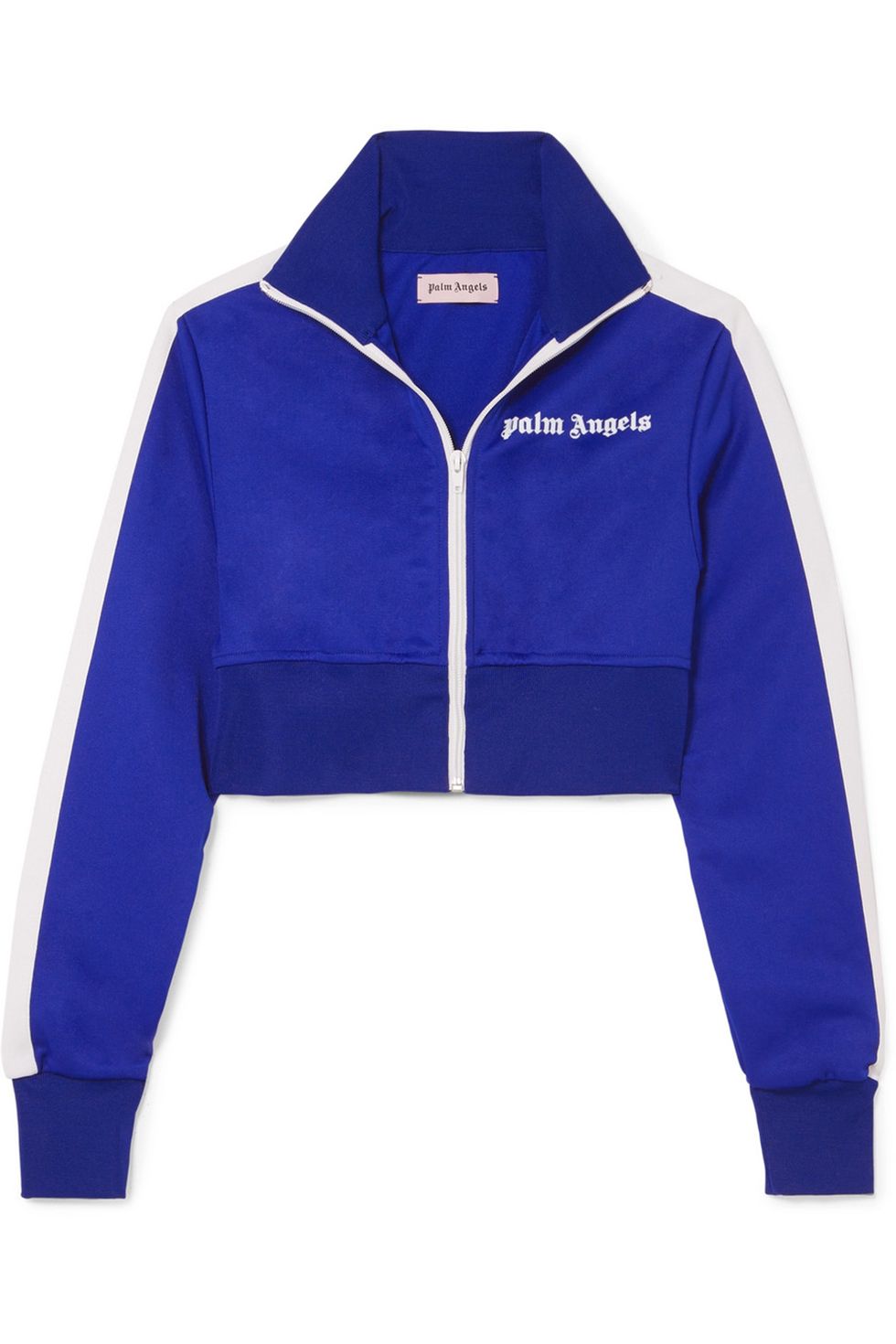 Cobalt blue, Clothing, Jacket, Blue, Sleeve, Outerwear, Electric blue, Polar fleece, Zipper, Hood, 