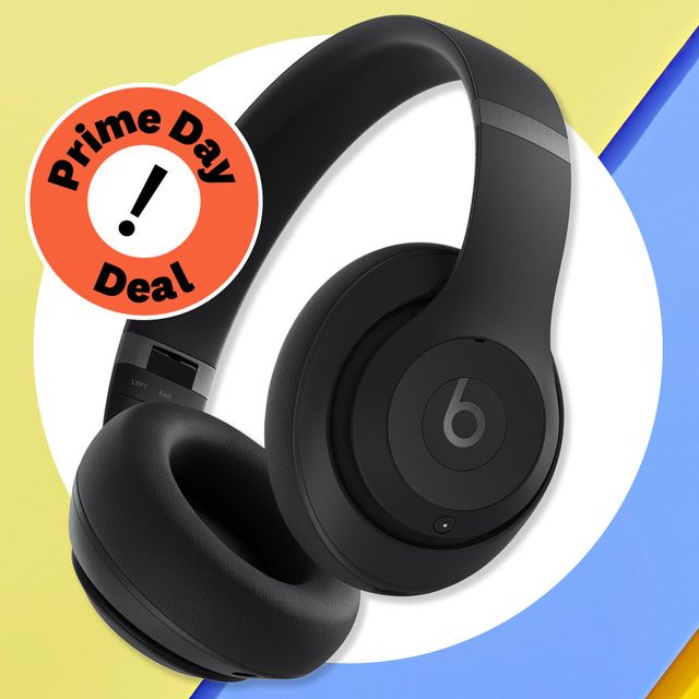 Beats Headphones October Prime Day Sale: Save Big On Top-Tested