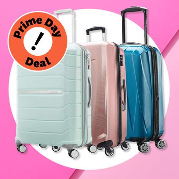 luggage deals