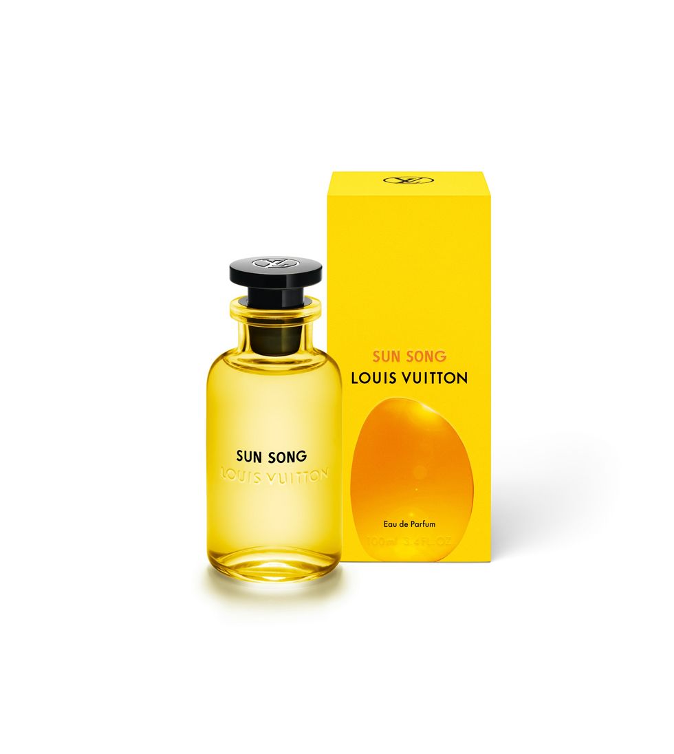 I profumi unisex di Louis Vuitton Les Colognes