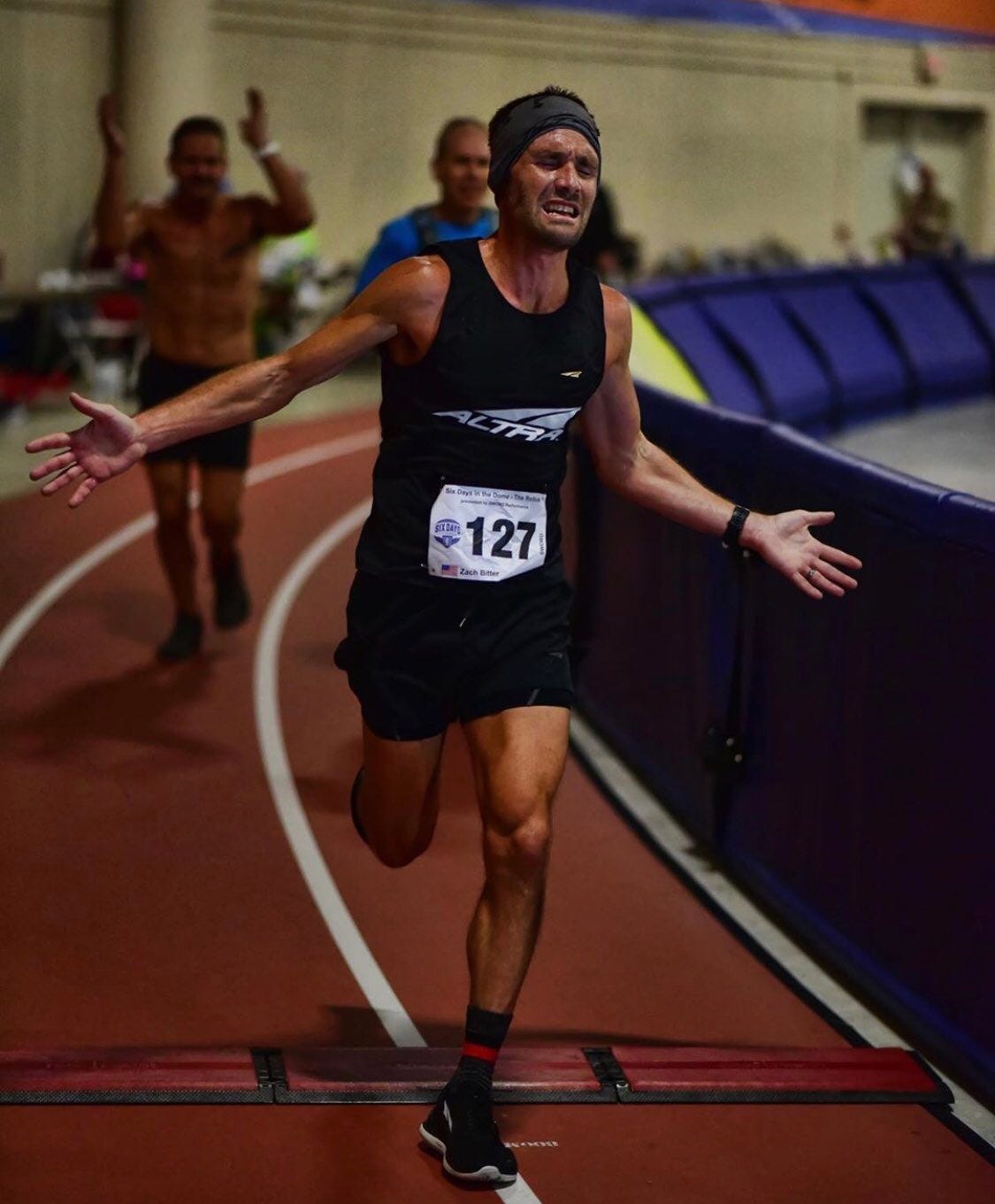 Sports, Athlete, Athletics, Track and field athletics, Individual sports, Running, Recreation, Competition, Muscle, Decathlon, 