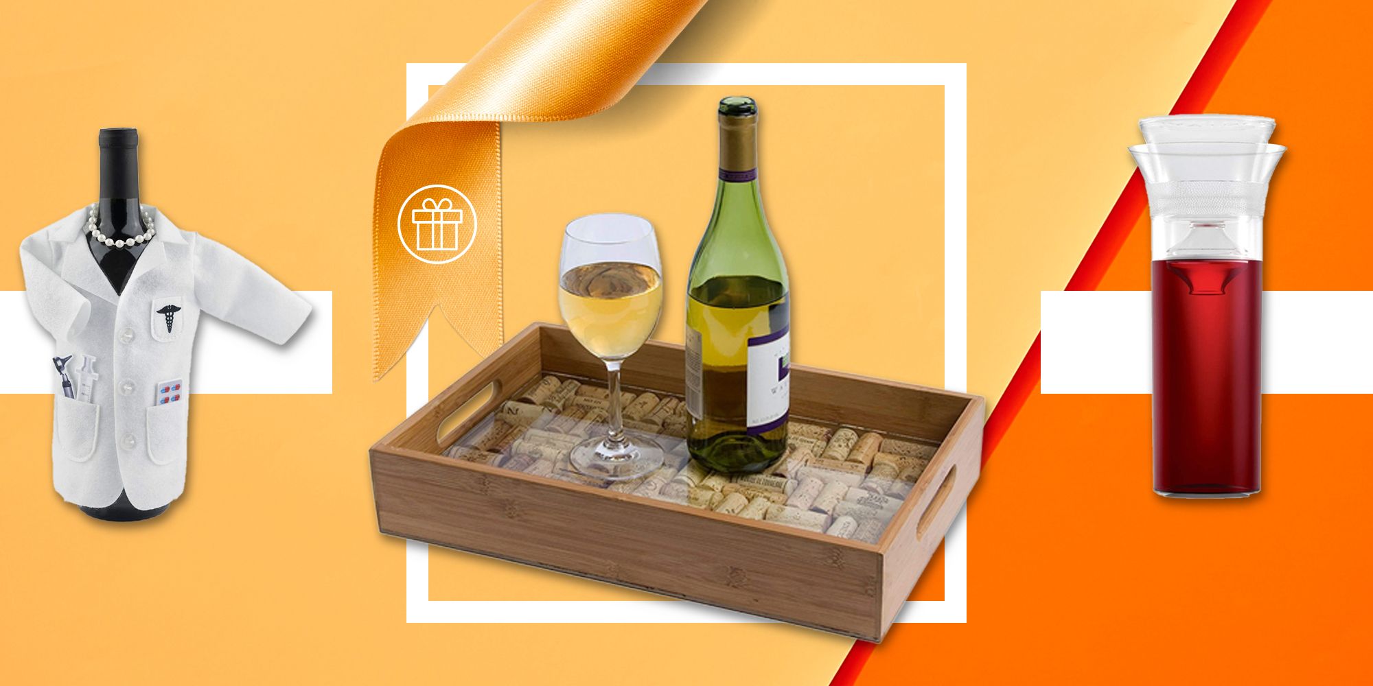 20 Best Gifts for Wine Lovers in 2023, HGTV Top Picks