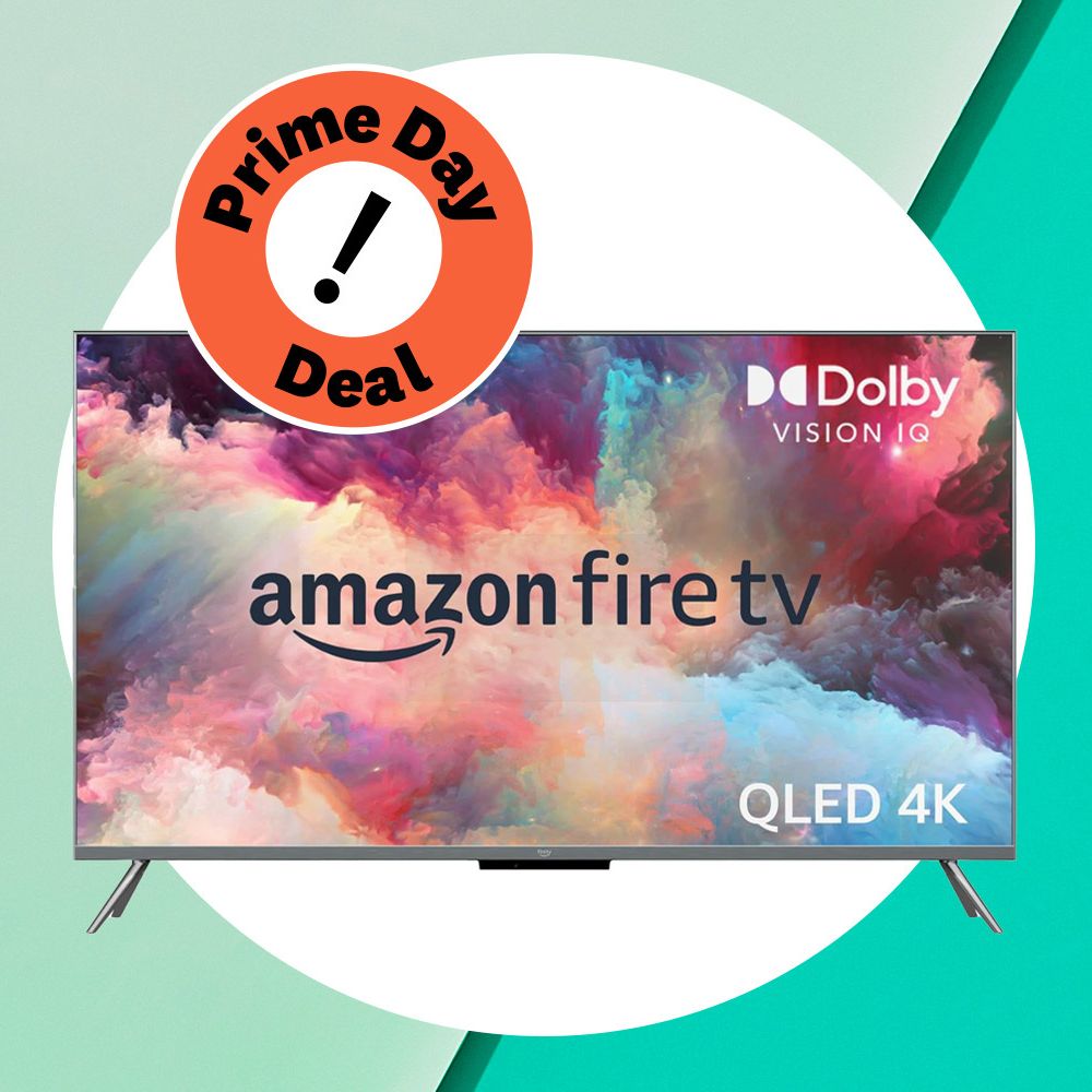is slashing the Fire TV Stick ahead of October Prime Day