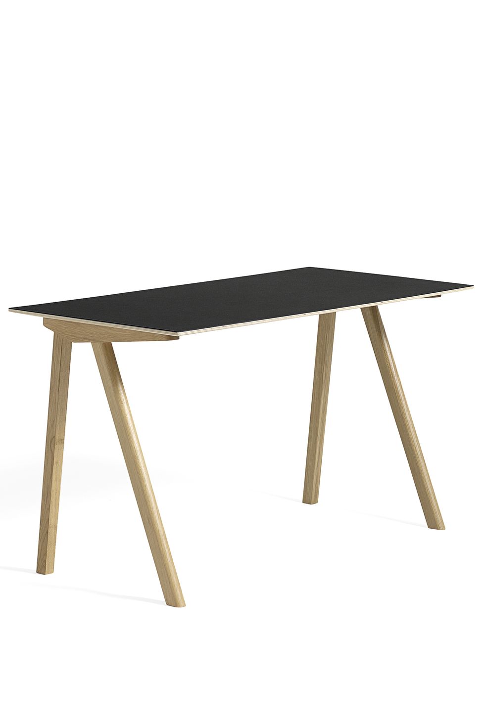 Furniture, Table, Desk, Outdoor table, Rectangle, Plywood, Wood, Coffee table, 