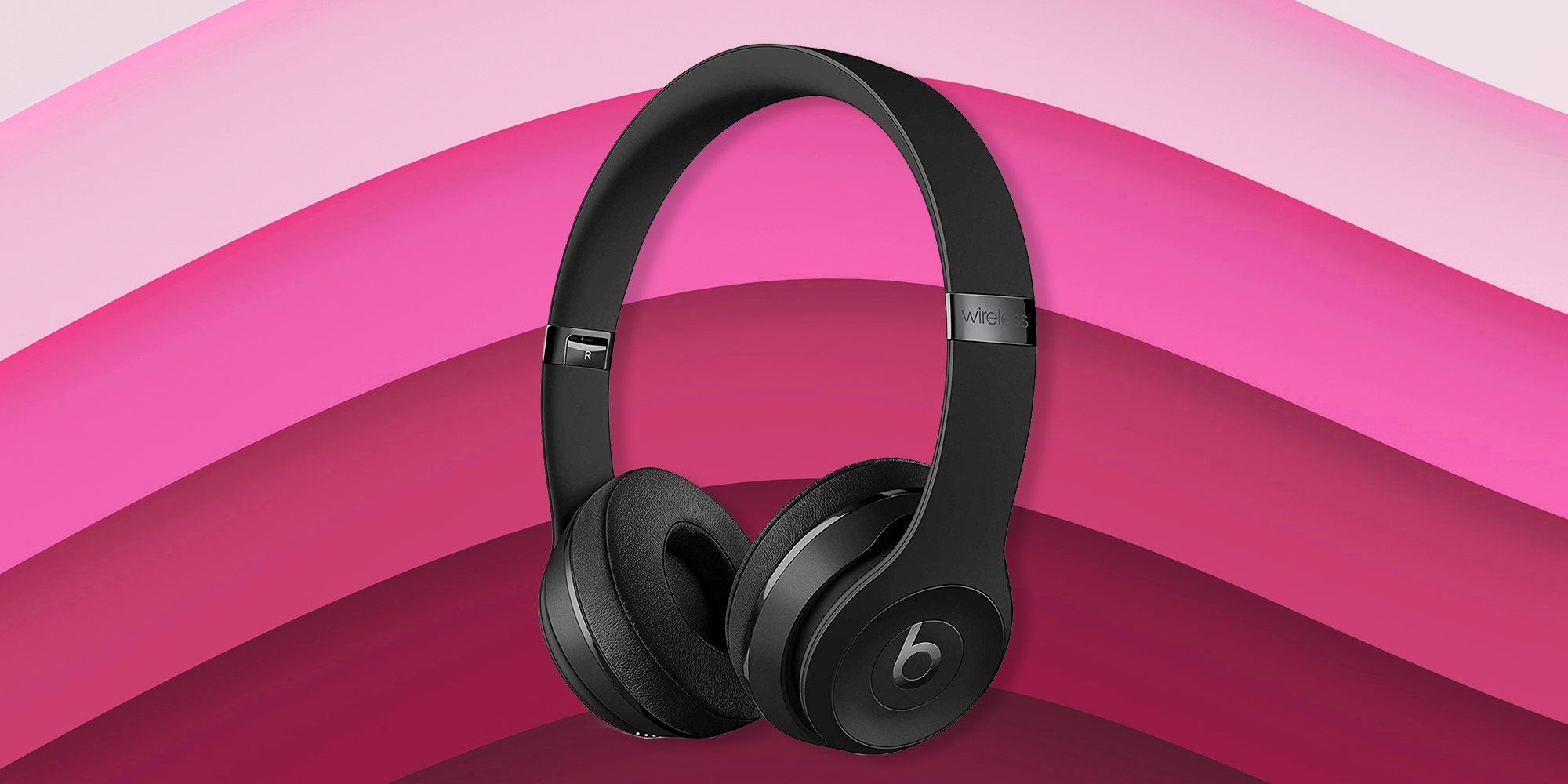 100%新品2023 Beats Solo3 Wireless On-Ear Headphones … rayc0
