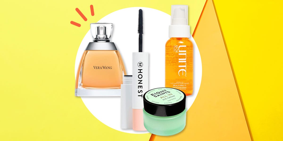 31 Best Amazon Prime Day Beauty Deals In 2022