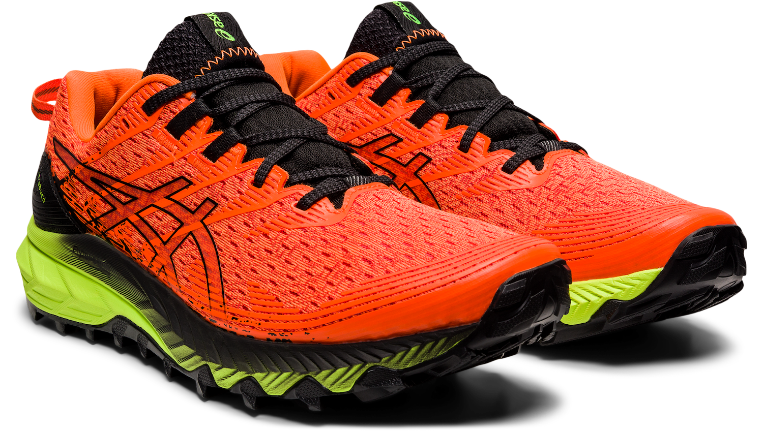zapatillas asics gel trabuco 10