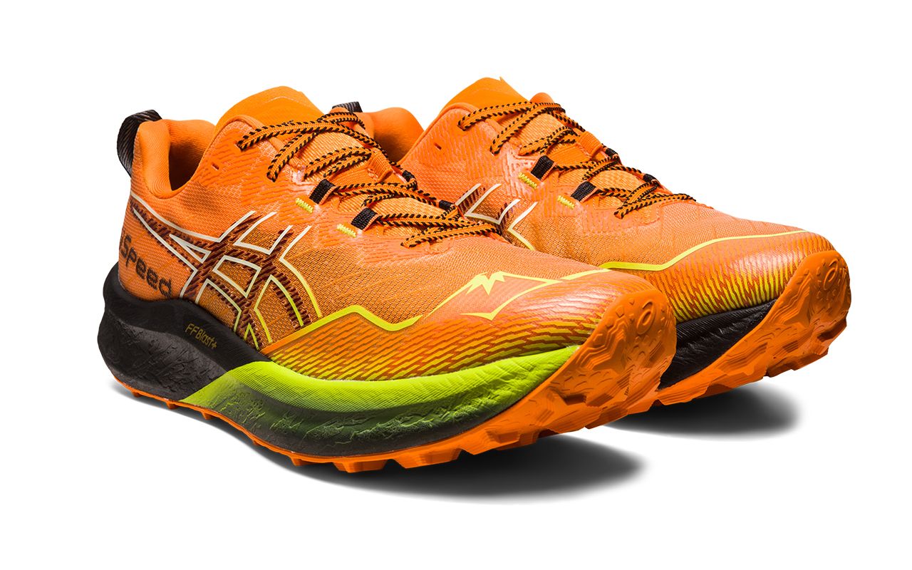 Asics discount de montaña