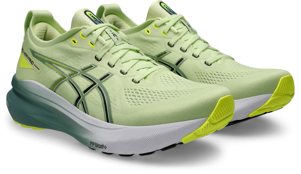 las zapatillas de running asics gel kayano 31