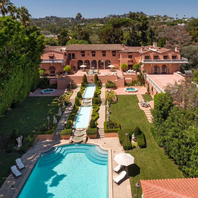 hearst estate exterior for sale 2021