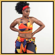 This is an image fitness gifts