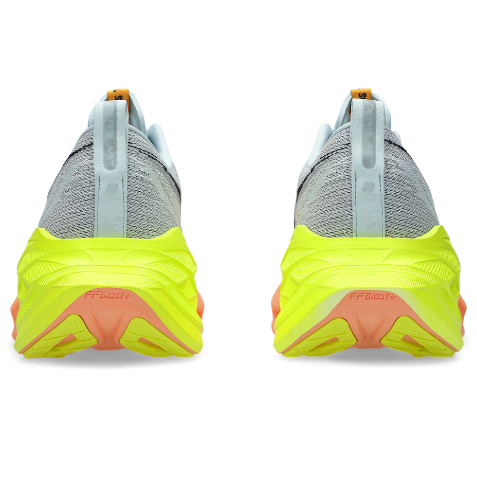 las zapatillas de running asics superblast 2