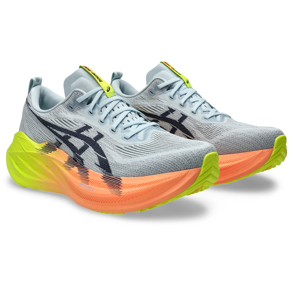 las zapatillas de running asics superblast 2