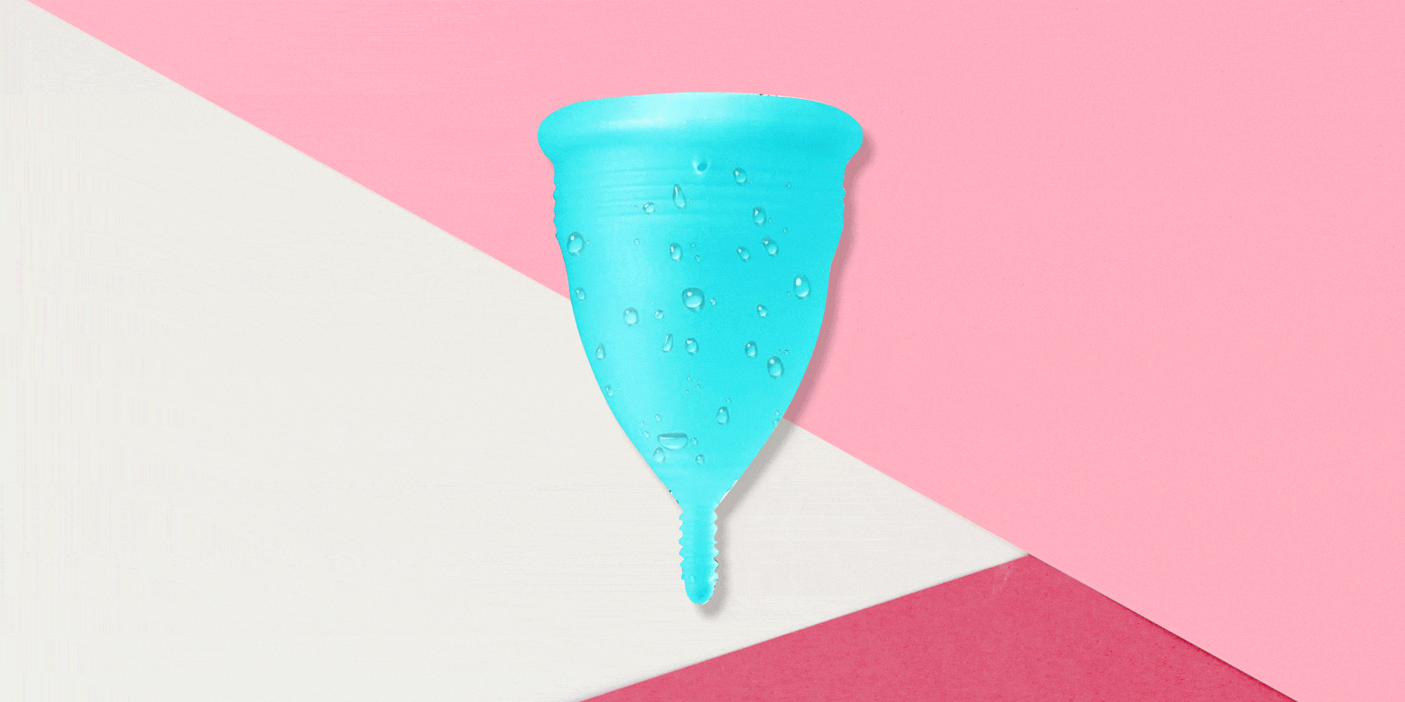 The 8 Best Tampon Alternatives - Cups, Discs, and Period Panties