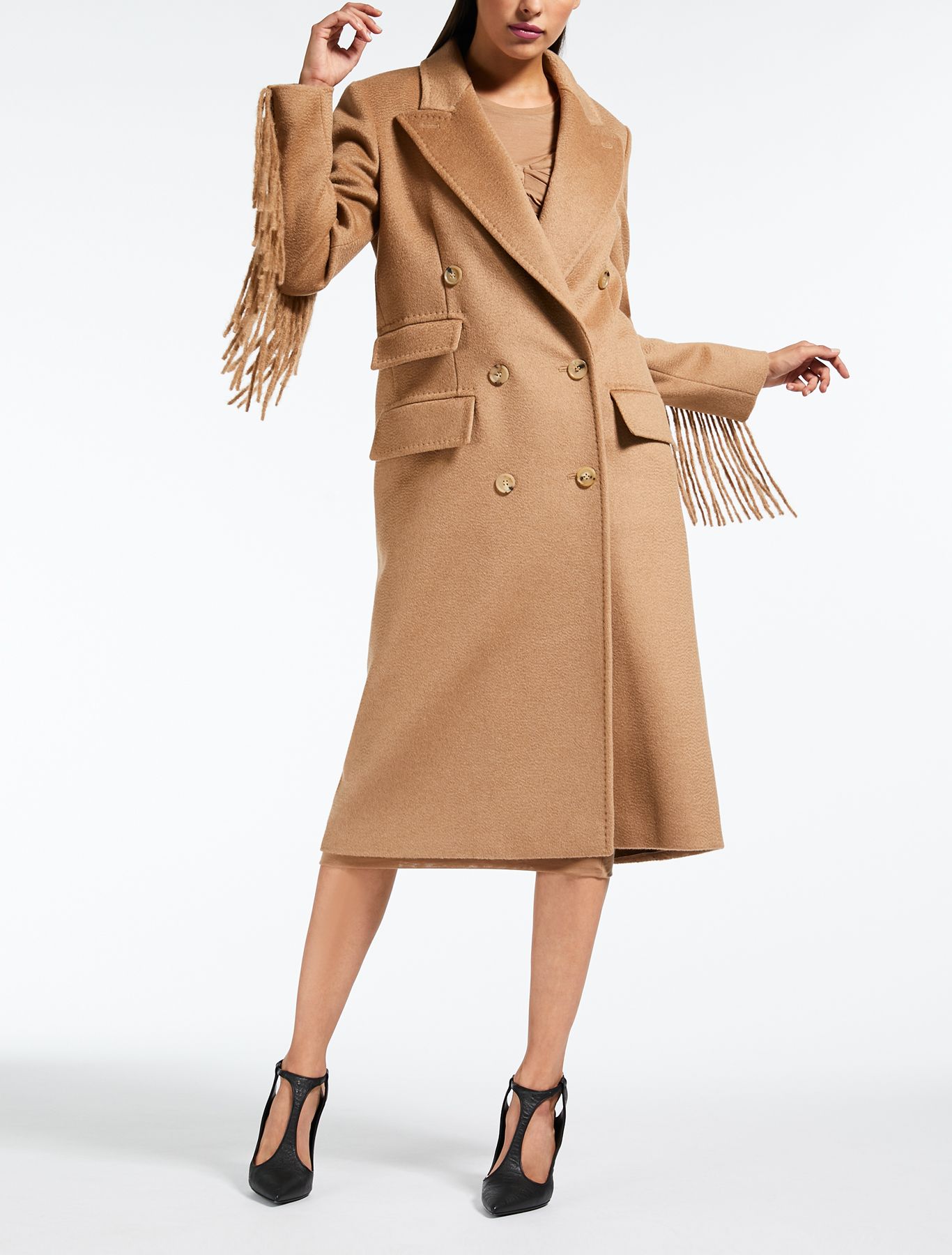 Max mara cappotti on sale 2018