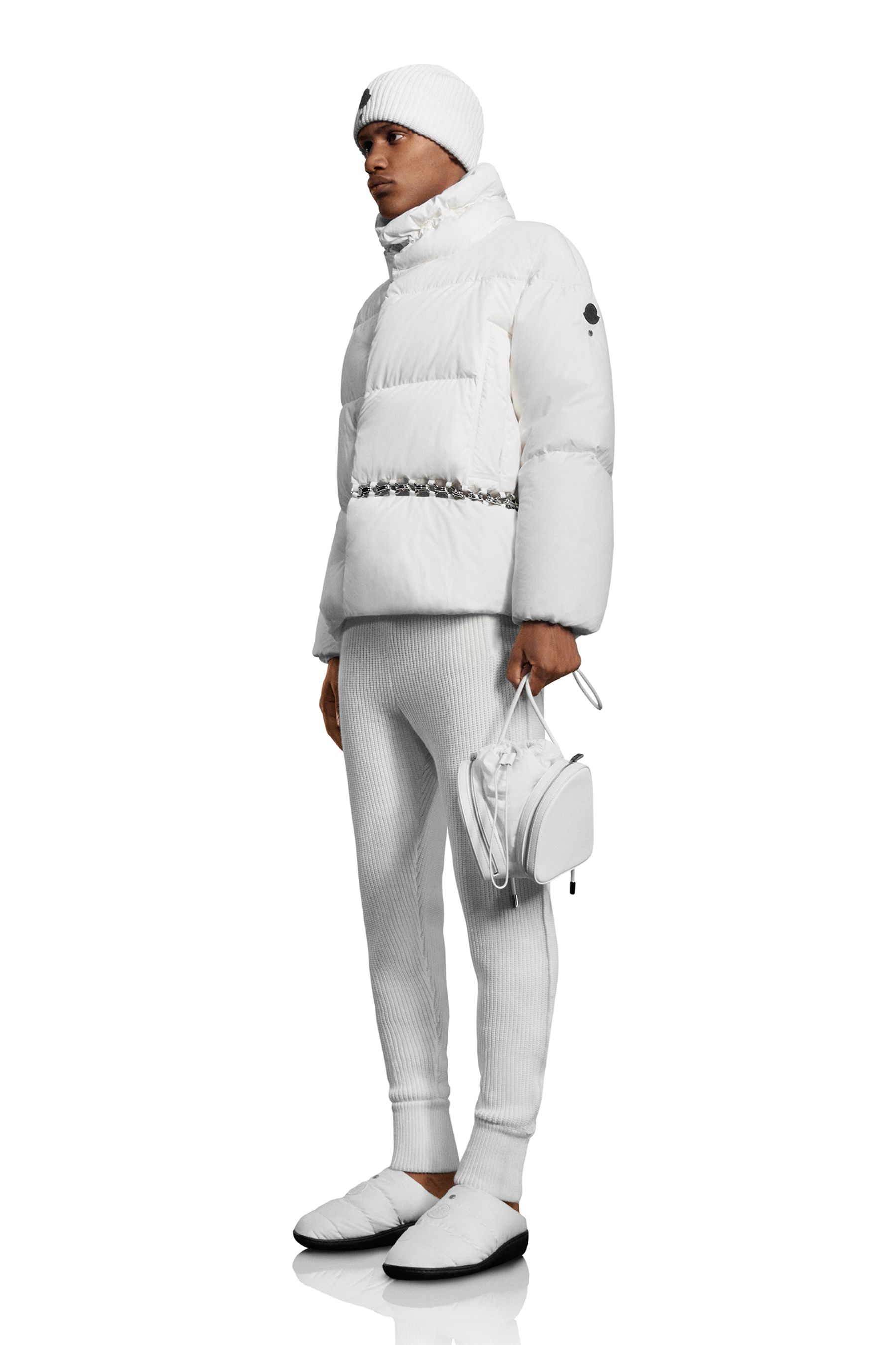 モンクレール（MONCLER）」2022春夏コレクション | ファッション