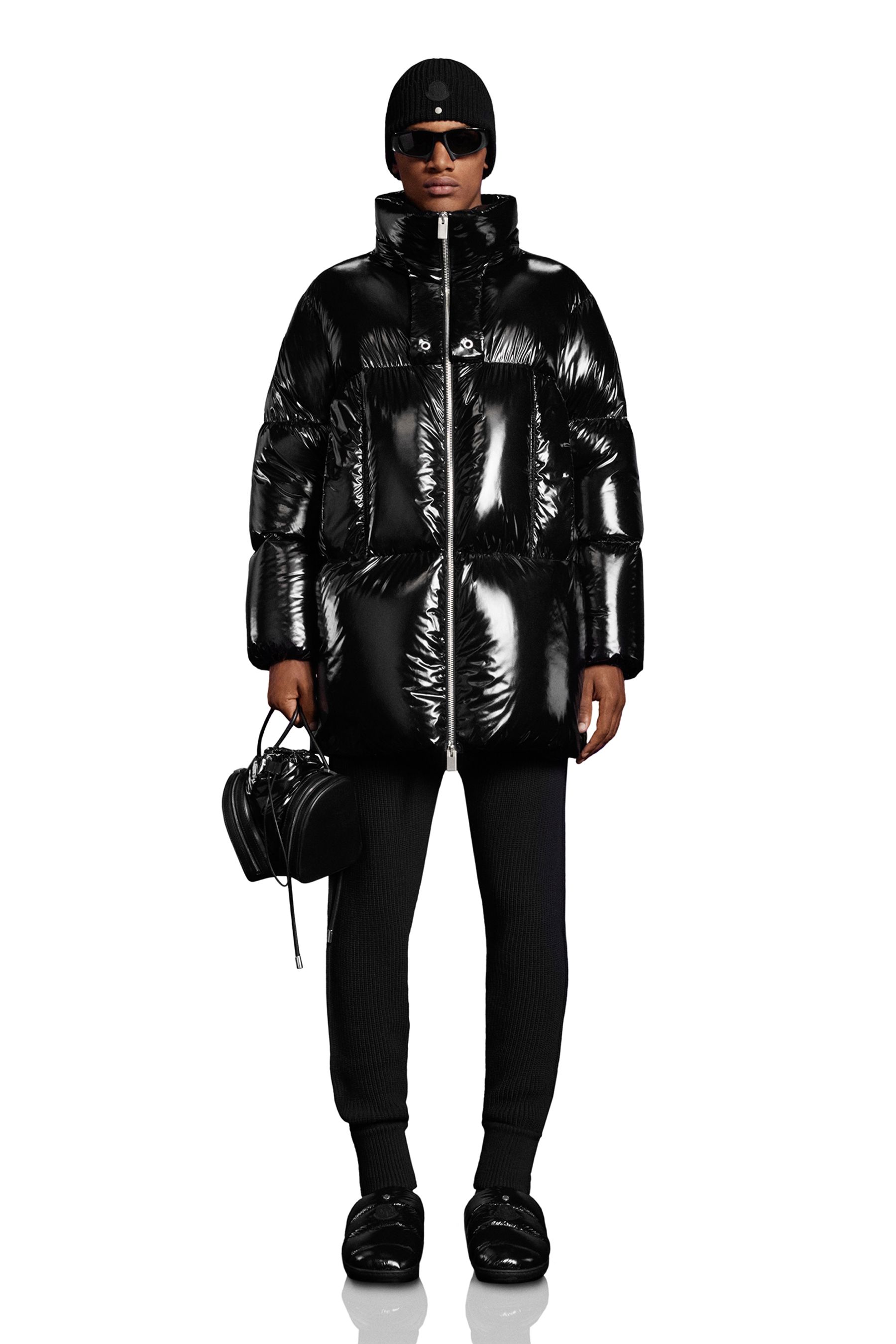 ◇MONCLER RAOULライダース新品 春/秋 abitur.gnesin-academy.ru