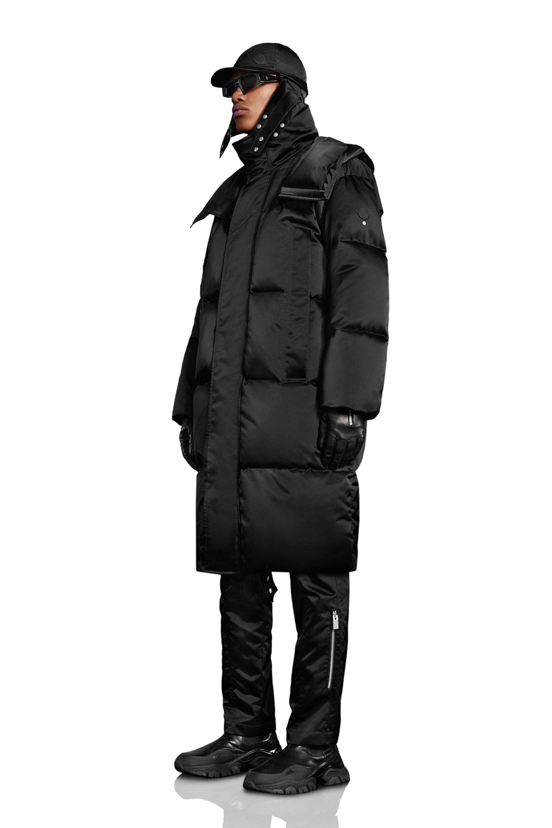 モンクレール（MONCLER）」2022春夏コレクション | ファッション