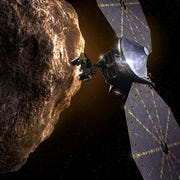 How To Watch NASA’s Lucy Mission | NASA Asteroid Probe lucy mission