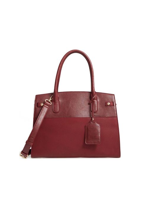 Handbag, Bag, Leather, Fashion accessory, Brown, Tote bag, Product, Shoulder bag, Maroon, Birkin bag, 