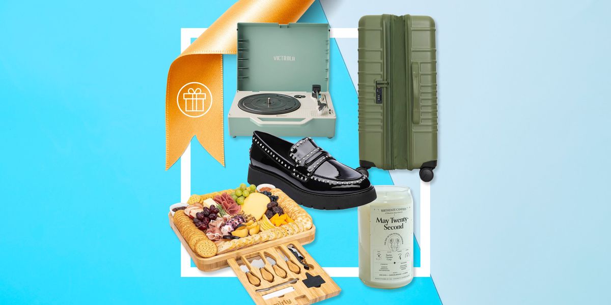 80 Best Gifts for Mom 2024 — Gift Ideas for Mom